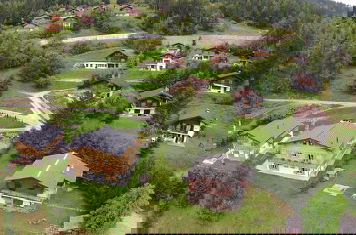 Foto 37 - Luxury Chalet with Hot Tub in La Tzoumaz