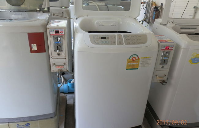 Sandy Serviced Apartment - Foto 39