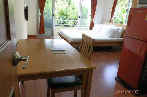 Foto 7 - Sandy Serviced Apartment