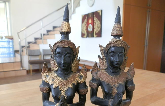 Sandy Serviced Apartment - Foto 41