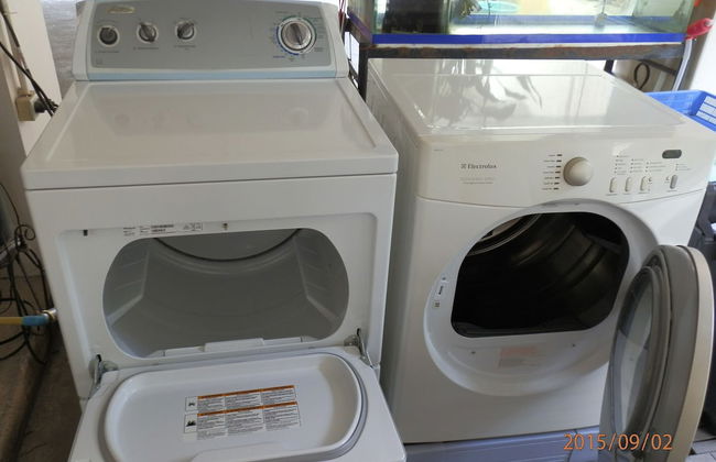 Sandy Serviced Apartment - Foto 38