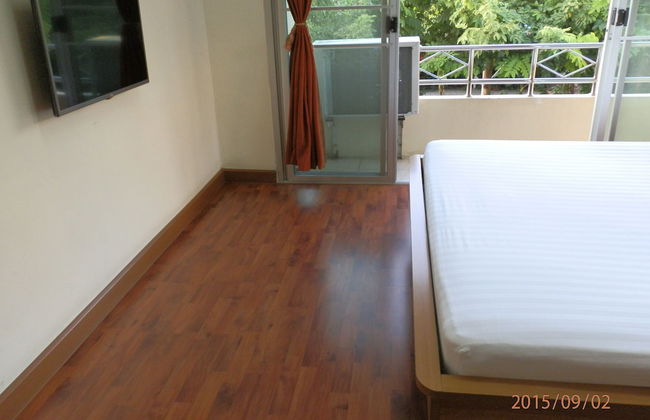 Sandy Serviced Apartment - Foto 20