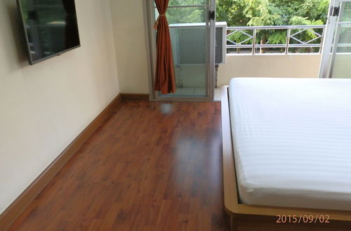 Foto 20 - Sandy Serviced Apartment