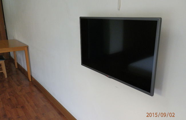 Sandy Serviced Apartment - Foto 28
