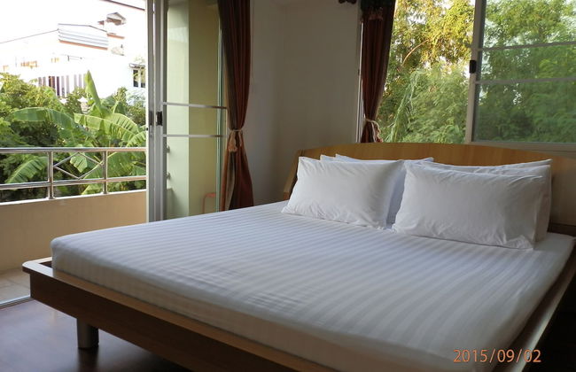 Sandy Serviced Apartment - Foto 21