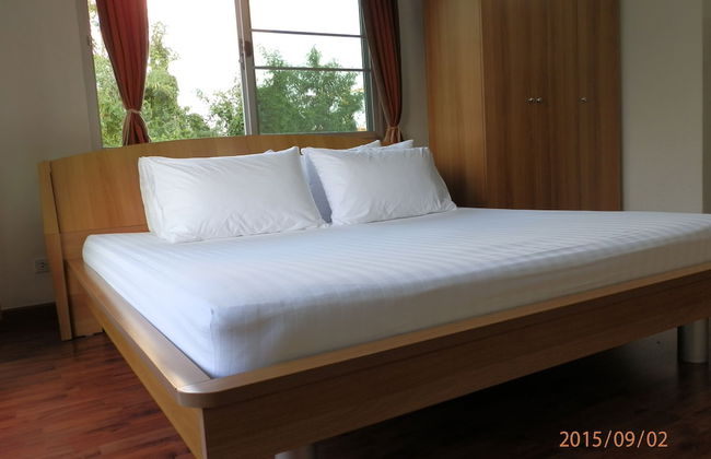 Sandy Serviced Apartment - Foto 10