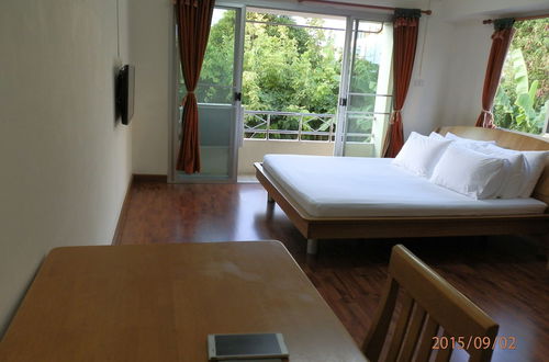 Photo 8 - Sandy Serviced Apartment