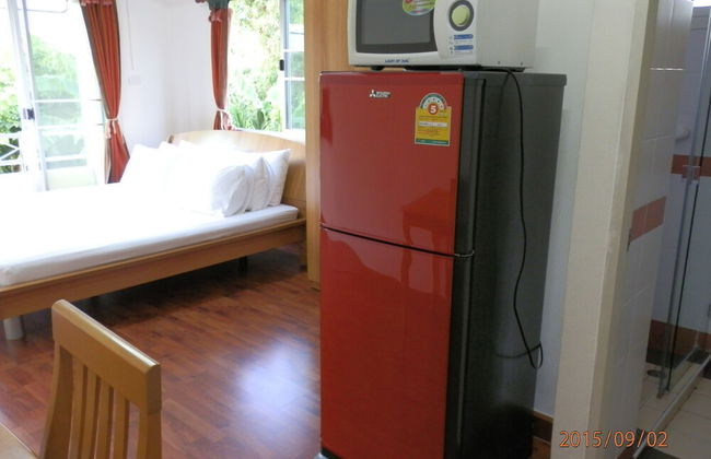 Sandy Serviced Apartment - Foto 12
