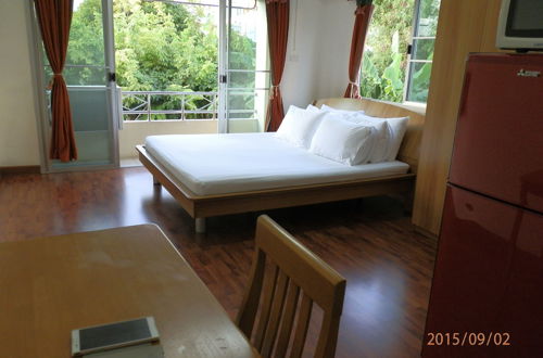 Foto 9 - Sandy Serviced Apartment