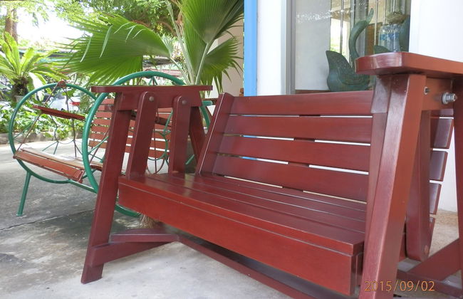 Sandy Serviced Apartment - Foto 65
