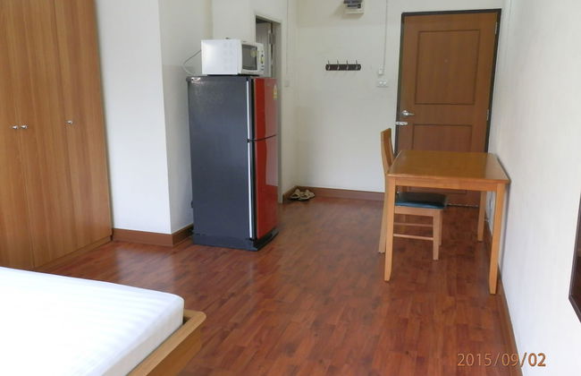 Sandy Serviced Apartment - Foto 25