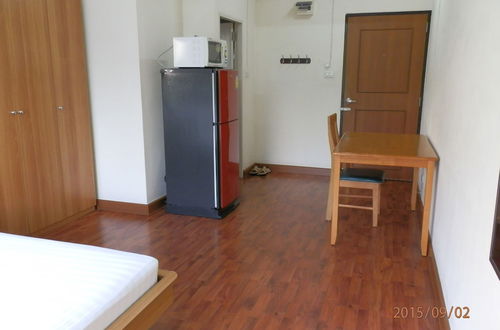 Photo 25 - Sandy Serviced Apartment