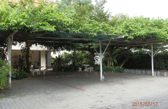Sandy Serviced Apartment - Foto 69