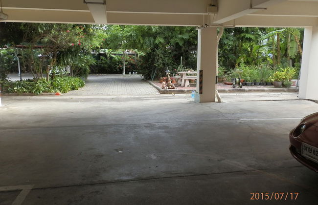 Sandy Serviced Apartment - Foto 67
