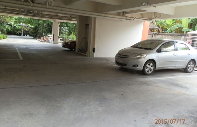 Sandy Serviced Apartment - Foto 75