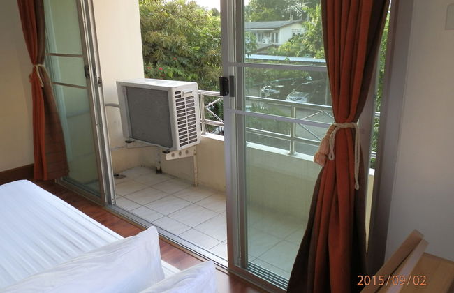Sandy Serviced Apartment - Foto 18