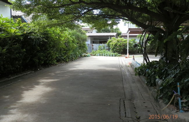 Sandy Serviced Apartment - Foto 78