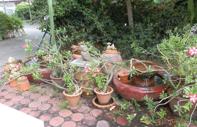 Sandy Serviced Apartment - Foto 54