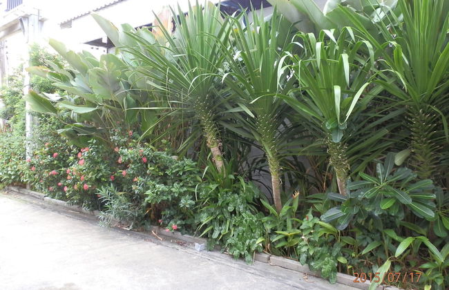 Sandy Serviced Apartment - Foto 42