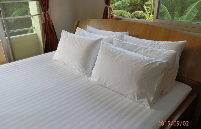 Sandy Serviced Apartment - Foto 23