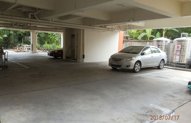 Sandy Serviced Apartment - Foto 40