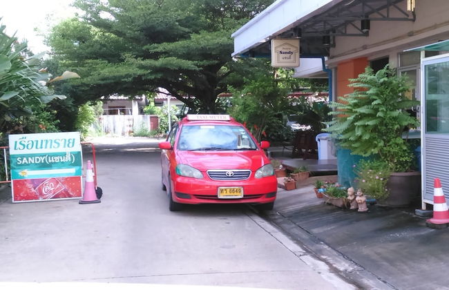 Sandy Serviced Apartment - Foto 4