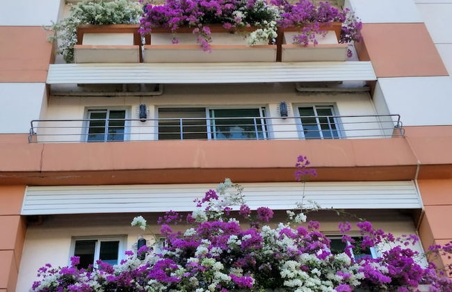 Sandy Serviced Apartment - Foto 1