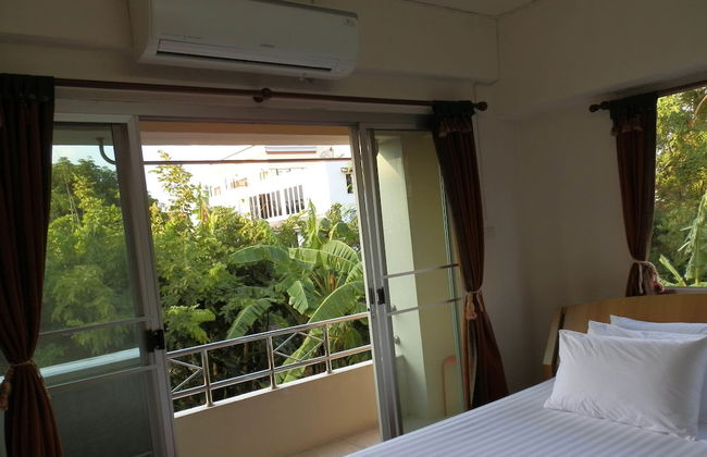 Sandy Serviced Apartment - Foto 30