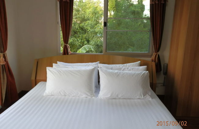 Sandy Serviced Apartment - Foto 11