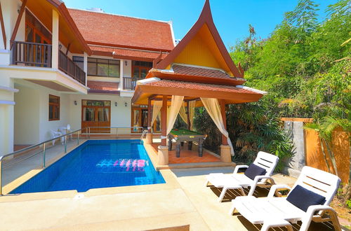 Foto 61 - Siam Pool Villa Pattaya