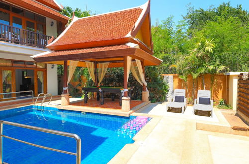 Photo 56 - Siam Pool Villa Pattaya