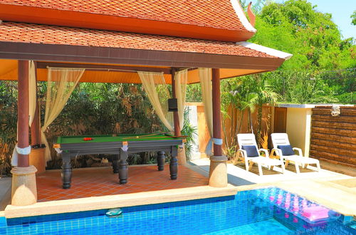 Photo 59 - Siam Pool Villa Pattaya