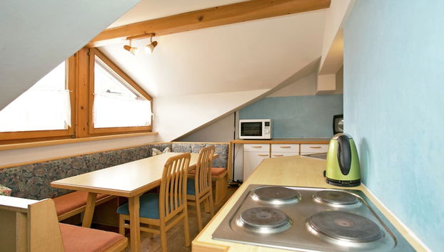 Cozinha privada