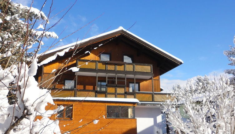 Photo 1 - Apartment in Altenmarkt im Pongau With Garden