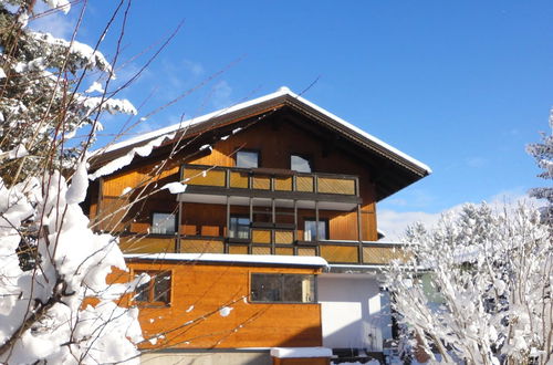 Photo 18 - Apartment in Altenmarkt im Pongau With Garden