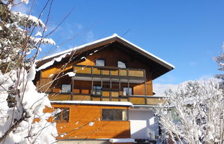 Photo 1 - Plush Apartment in Altenmarkt im Pongau near Ski Area