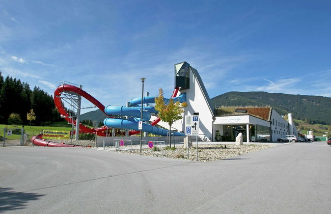 Apartment in Zauchensee Near Ski Bus - Foto 30