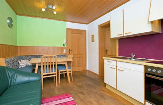 Photo 3 - Wonderful Holiday Home With Mountain Views