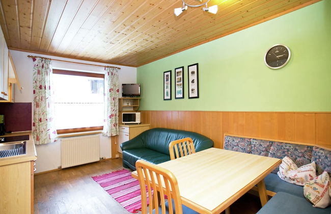 Plush Apartment in Altenmarkt im Pongau near Ski Area - Foto 6