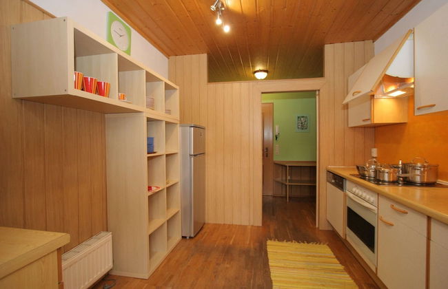 Apartment in Zauchensee Near Ski Bus - Foto 7