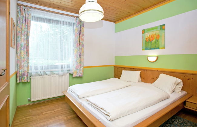 Apartment in Zauchensee Near Ski Bus - Foto 10