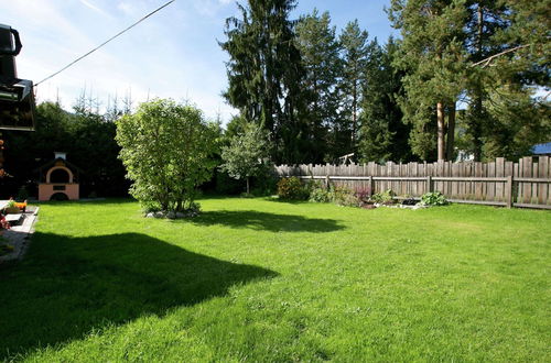 Photo 13 - Apartment in Altenmarkt im Pongau With Garden