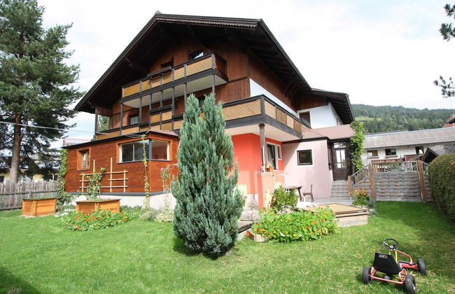 Apartment in Zauchensee Near Ski Bus - Foto 29
