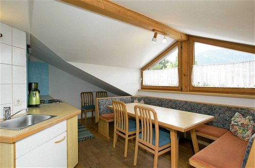 Photo 23 - Wonderful Holiday Home With Mountain Views