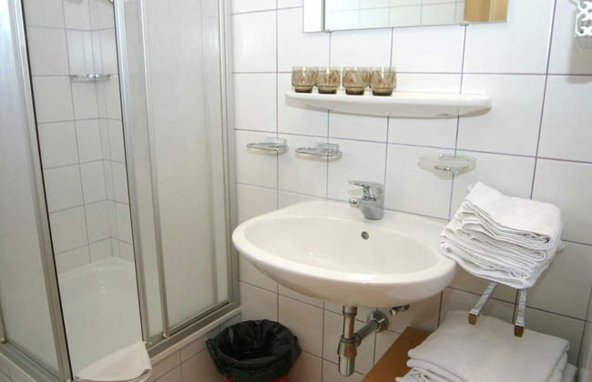 Apartment in Zauchensee Near Ski Bus - Foto 17