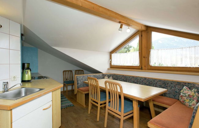 Apartment in Zauchensee Near Ski Bus - Foto 25
