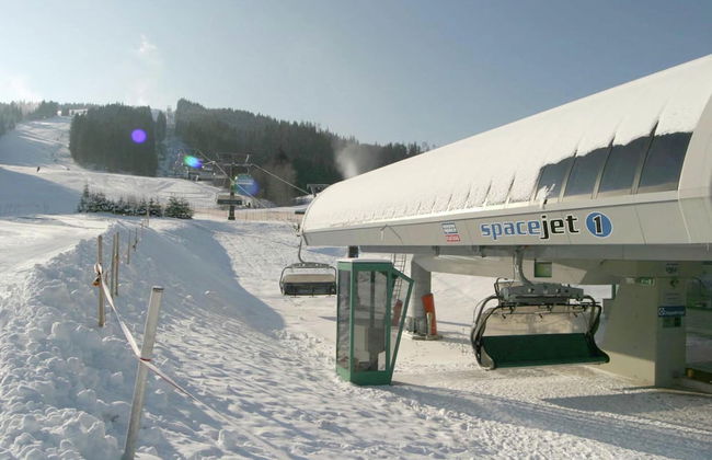 Apartment in Zauchensee Near Ski Bus - Foto 34