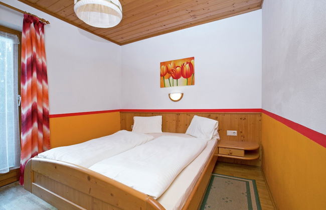 Apartment in Zauchensee Near Ski Bus - Foto 16