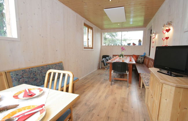 Apartment in Zauchensee Near Ski Bus - Foto 23