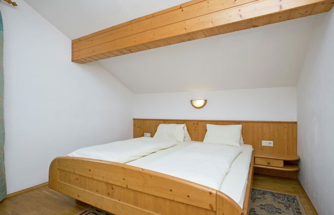 Apartment in Zauchensee Near Ski Bus - Foto 8
